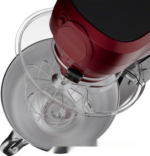Кухонный комбайн Weissgauff WKM 792 DPB Digital Multi Chef Кухонный комбайн Weissgauff WKM 792 DPB Digital Multi Chef