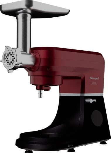 Кухонный комбайн Weissgauff WKM 792 DPB Digital Multi Chef Кухонный комбайн Weissgauff WKM 792 DPB Digital Multi Chef
