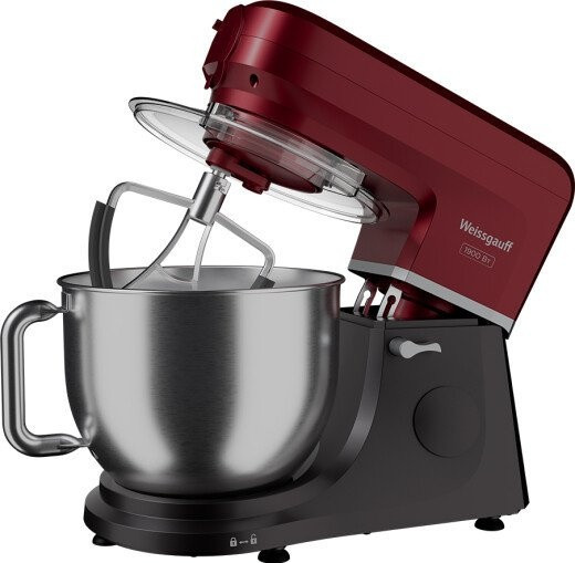 Кухонный комбайн Weissgauff WKM 792 DPB Digital Multi Chef Кухонный комбайн Weissgauff WKM 792 DPB Digital Multi Chef