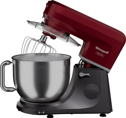 Кухонный комбайн Weissgauff WKM 792 DPB Digital Multi Chef Кухонный комбайн Weissgauff WKM 792 DPB Digital Multi Chef