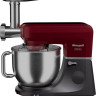 Кухонный комбайн Weissgauff WKM 792 DPB Digital Multi Chef Кухонный комбайн Weissgauff WKM 792 DPB Digital Multi Chef