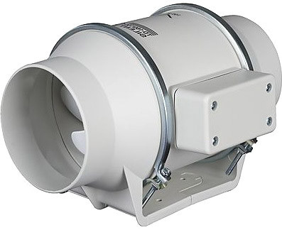 Вытяжная вентиляция Soler & Palau TD-160/100 N Silent [5211318000]