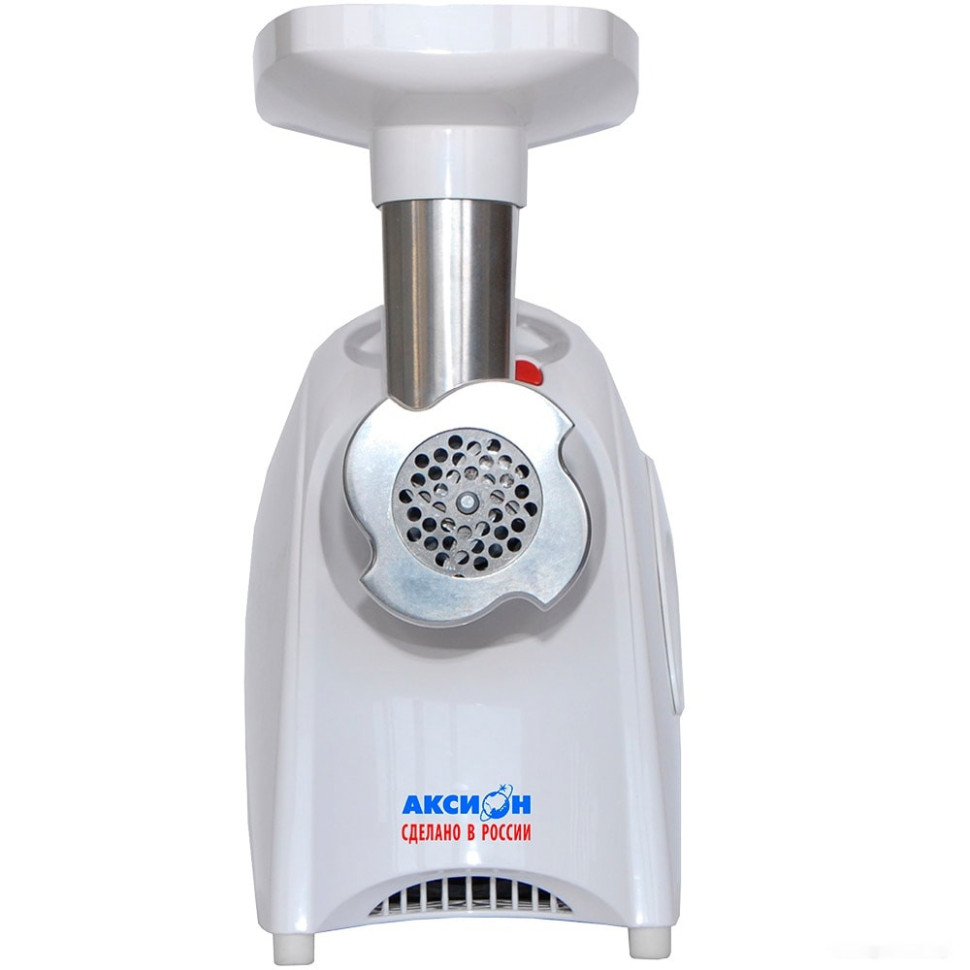 Мясорубка Аксион М41.04 Мясорубка Аксион М41.04