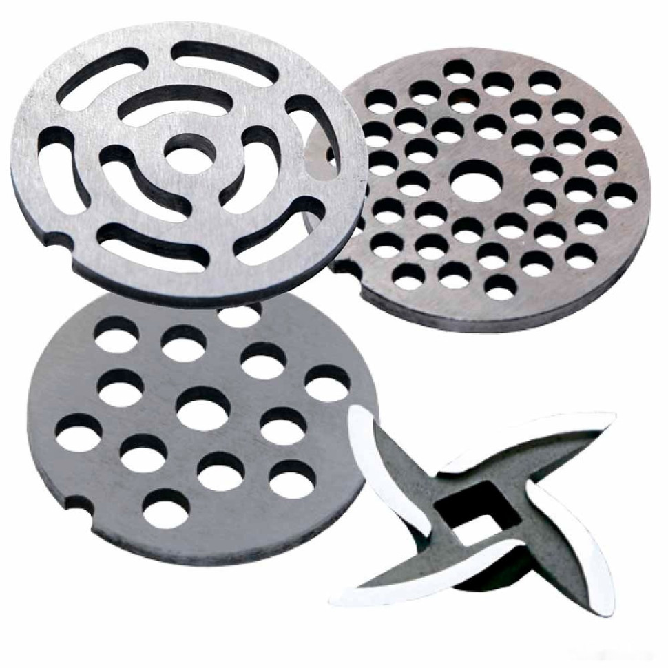 Мясорубка Аксион М41.04 Мясорубка Аксион М41.04