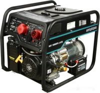 Генератор Hyundai HHY 10000FE-3 ATS