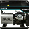 Генератор Hyundai HHY 10000FE-3 ATS Генератор Hyundai HHY 10000FE-3 ATS