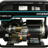 Генератор Hyundai HHY 10000FE-3 ATS Генератор Hyundai HHY 10000FE-3 ATS