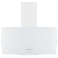 Вытяжка Krona Polly 600 PB (белый)