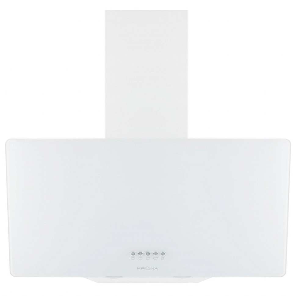 Вытяжка Krona Polly 600 PB (белый)