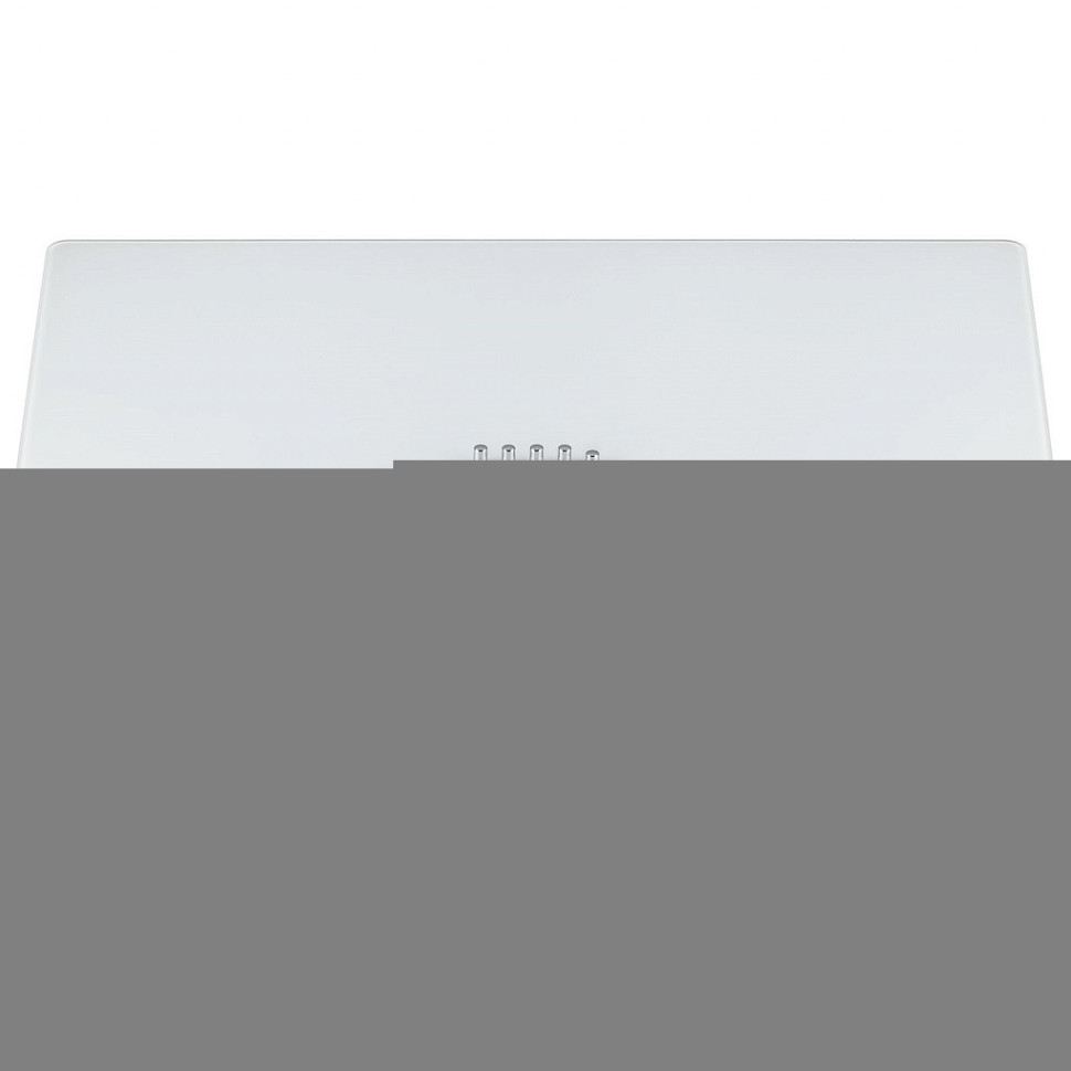 Вытяжка Krona Polly 600 PB (белый)