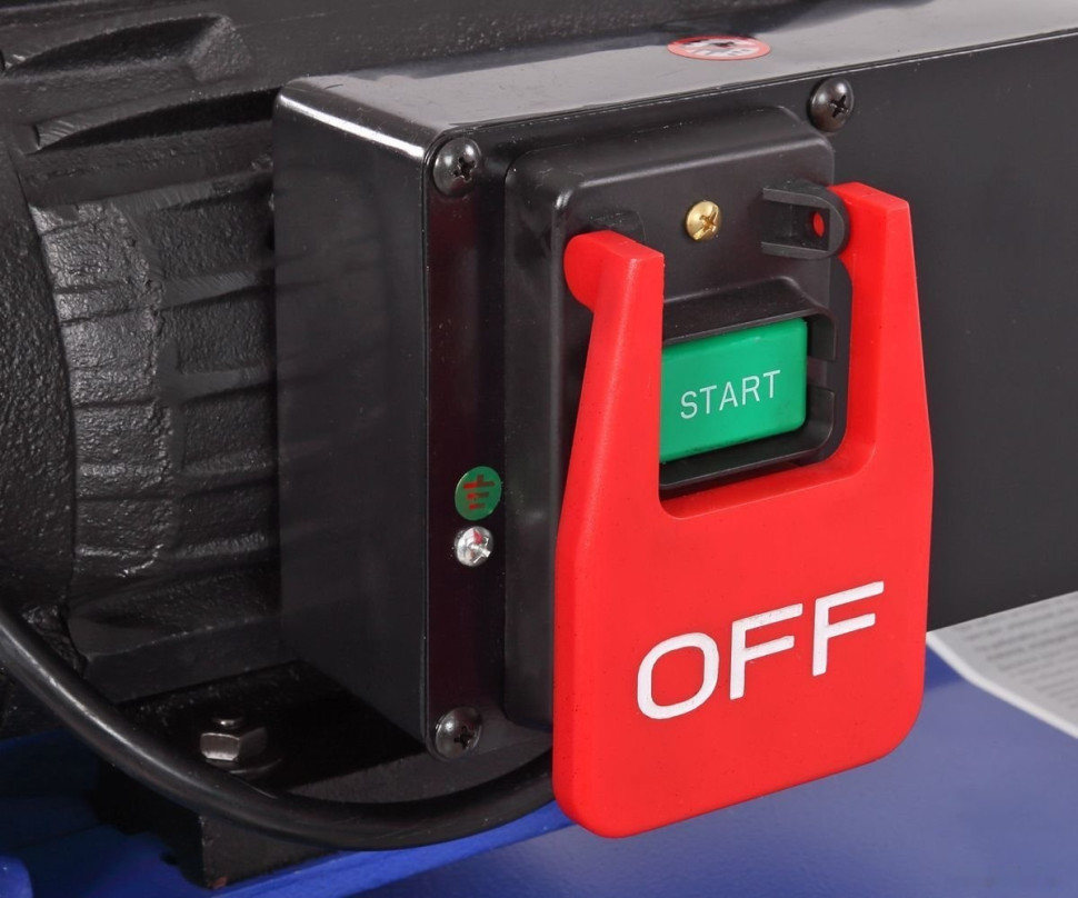 Деревообрабатывающий станок Belmash (Белмаш) P380ARBH 230В