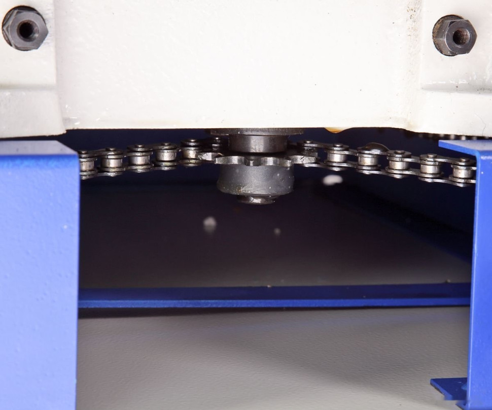 Деревообрабатывающий станок Belmash (Белмаш) P380ARBH 230В