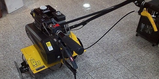 Мотокультиватор Huter GMC-850 70/5/24