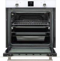 Духовой шкаф Jacky's JO EW7538