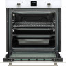 Духовой шкаф Jacky's JO EW7538 Духовой шкаф Jacky's JO EW7538