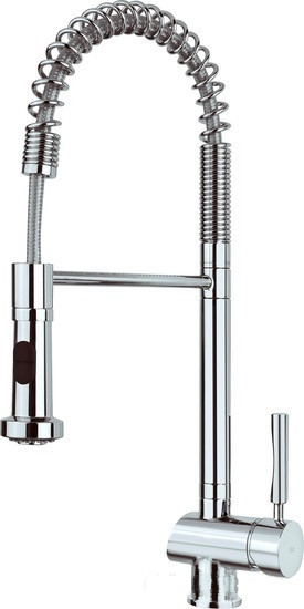 Смеситель Teka MY (хром)