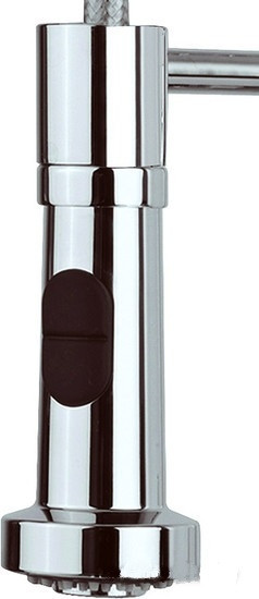 Смеситель Teka MY (хром)