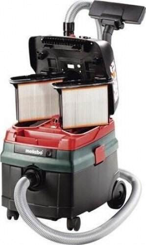 Промышленный пылесос Metabo ASR 25 L SelfClean