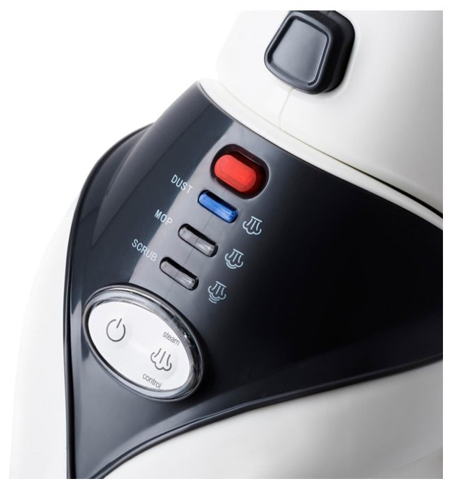 Парогенератор Kitfort KT-1007