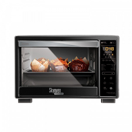 Мини-печь Redmond SkyOven RO-5727S Мини-печь Redmond SkyOven RO-5727S