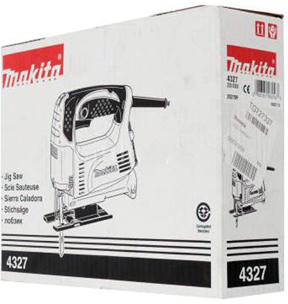 Лобзик Makita 4327 Лобзик Makita 4327