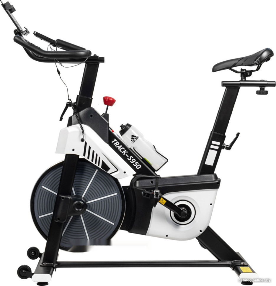 Велотренажер Alpin Gross SB-950 Велотренажер Alpin Gross SB-950