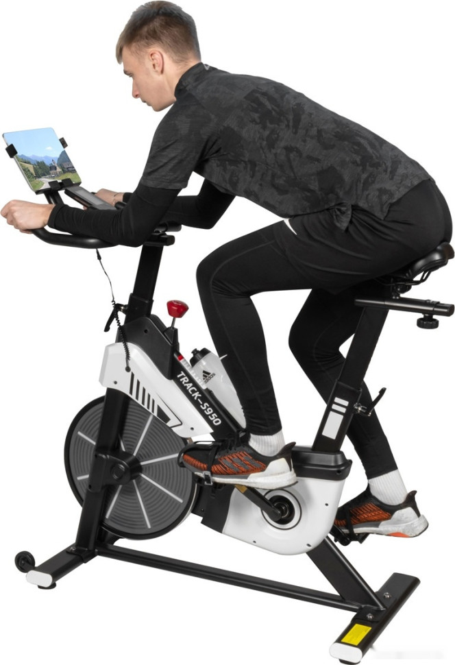 Велотренажер Alpin Gross SB-950 Велотренажер Alpin Gross SB-950