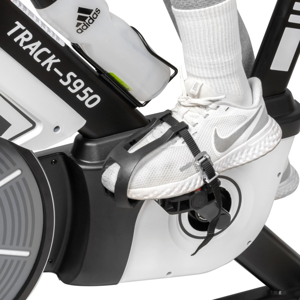 Велотренажер Alpin Gross SB-950 Велотренажер Alpin Gross SB-950