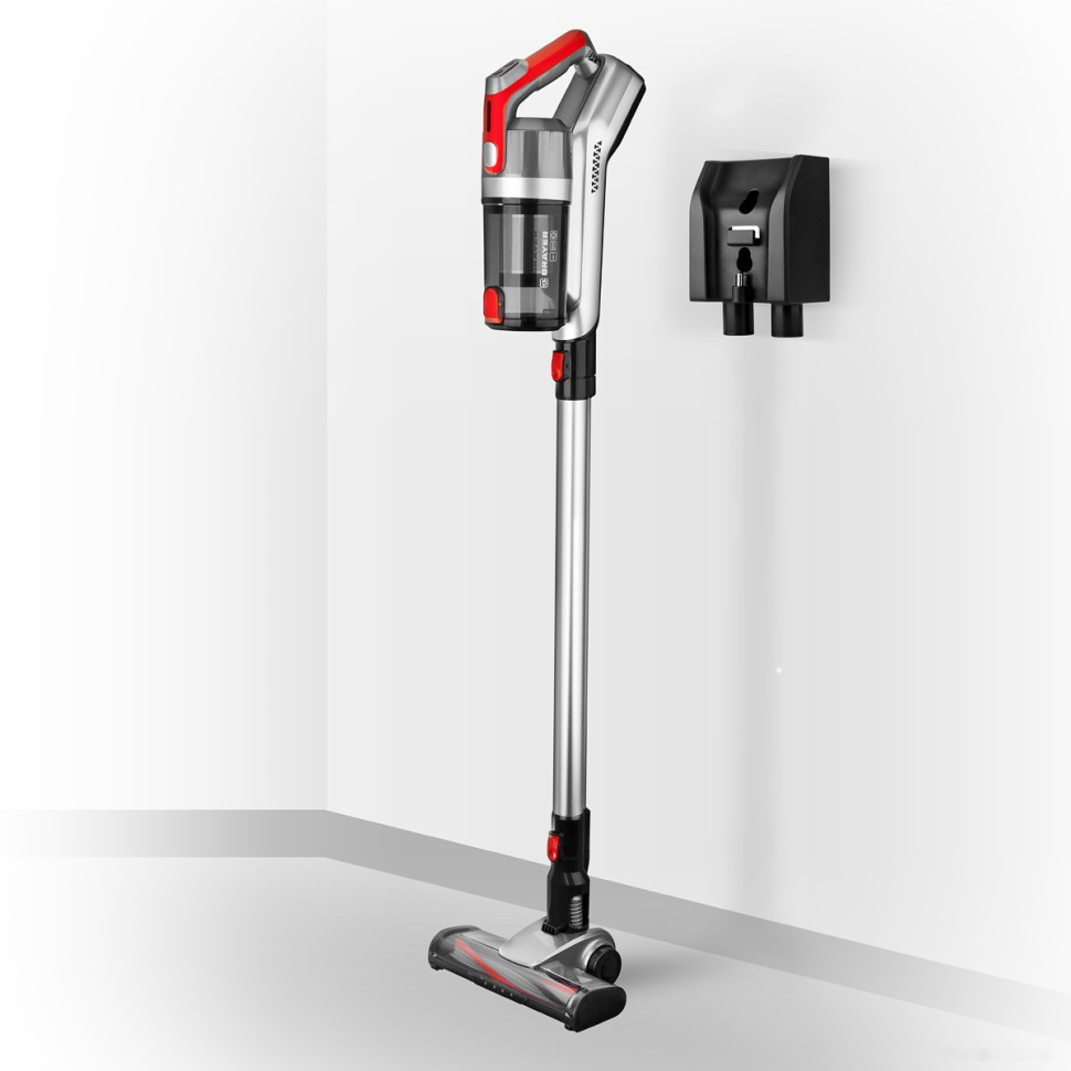 Пылесос Brayer BR4267 Пылесос Brayer BR4267