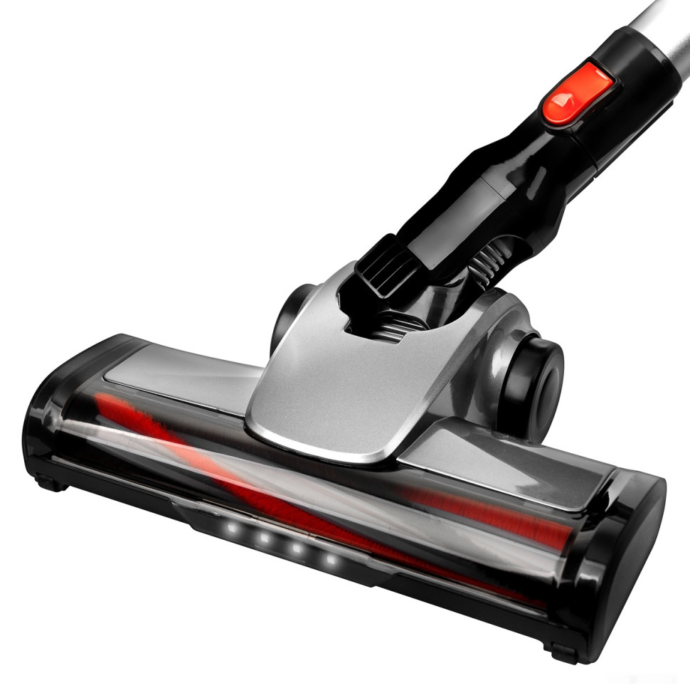 Пылесос Brayer BR4267 Пылесос Brayer BR4267