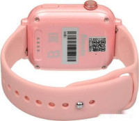 Детские умные часы Aimoto Teen (розовый)