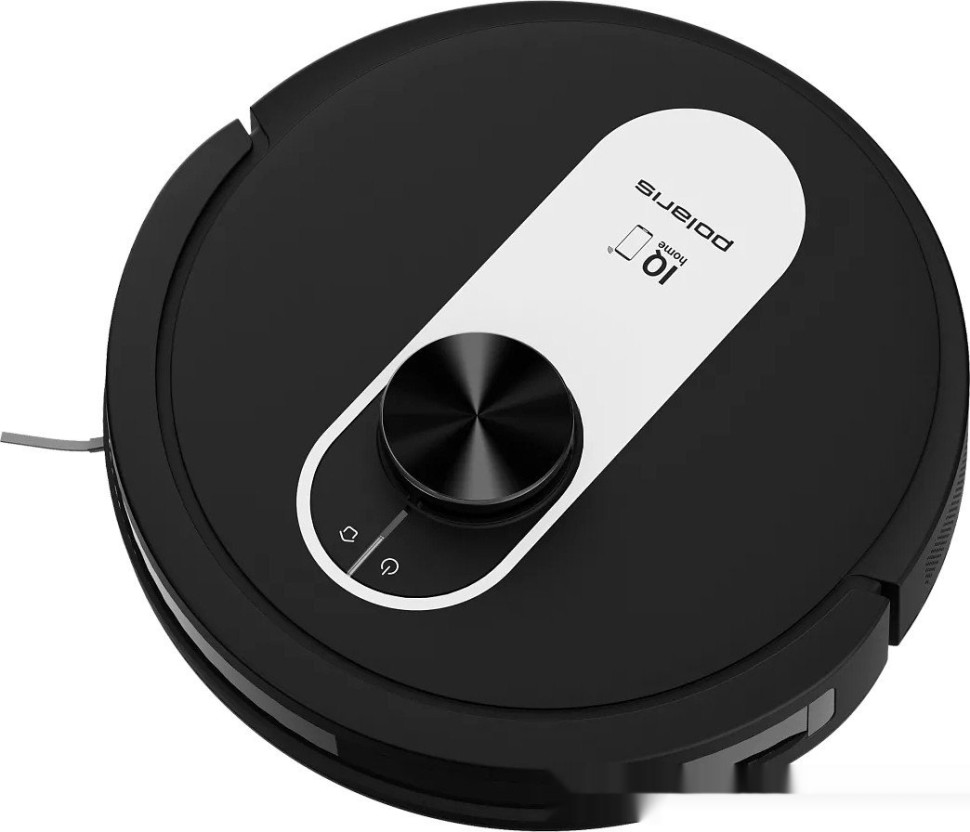 Робот-пылесос Polaris PVCR 4250 WIFI IQ Home (черный) Робот-пылесос Polaris PVCR 4250 WIFI IQ Home (черный)