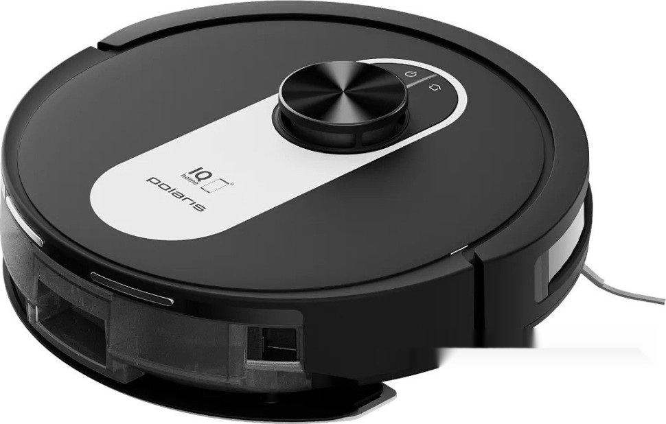 Робот-пылесос Polaris PVCR 4250 WIFI IQ Home (черный) Робот-пылесос Polaris PVCR 4250 WIFI IQ Home (черный)