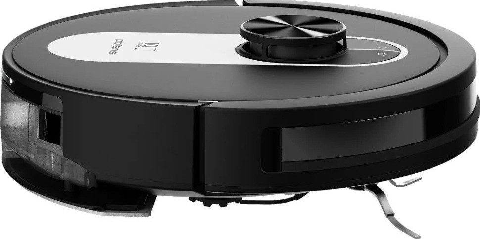 Робот-пылесос Polaris PVCR 4250 WIFI IQ Home (черный) Робот-пылесос Polaris PVCR 4250 WIFI IQ Home (черный)
