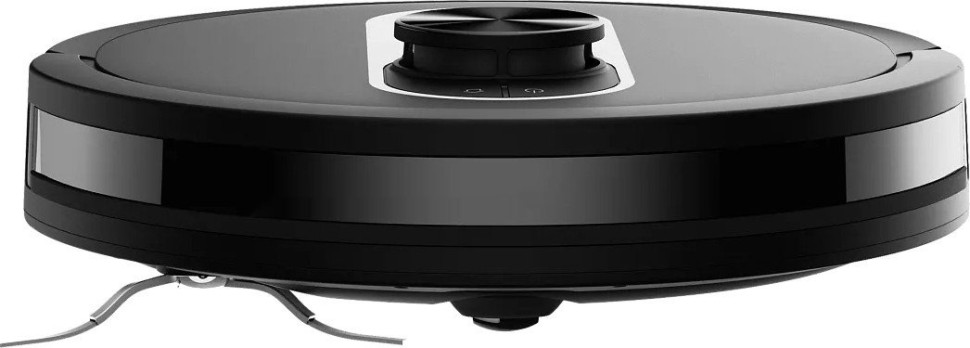 Робот-пылесос Polaris PVCR 4250 WIFI IQ Home (черный) Робот-пылесос Polaris PVCR 4250 WIFI IQ Home (черный)