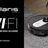 Робот-пылесос Polaris PVCR 4250 WIFI IQ Home (черный) Робот-пылесос Polaris PVCR 4250 WIFI IQ Home (черный)