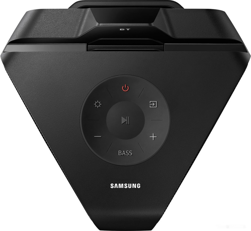 Музыкальный центр Samsung Sound Tower MX-T70