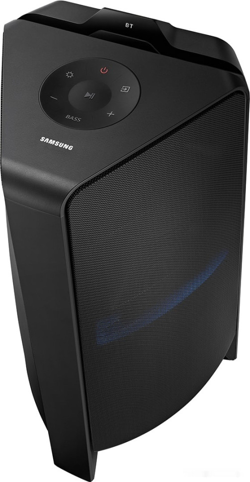 Музыкальный центр Samsung Sound Tower MX-T70