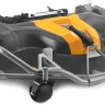 Навесное оборудование для садовой техники Stiga Combi Pro 125 Q Plus 2D6312521/ST2 Навесное оборудование для садовой техники Stiga Combi Pro 125 Q Plus 2D6312521/ST2