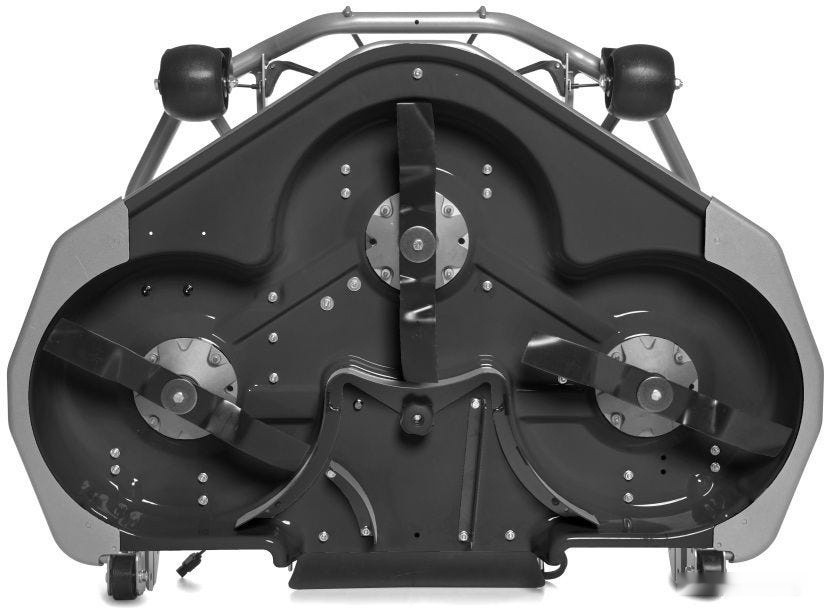 Навесное оборудование для садовой техники Stiga Combi Pro 125 Q Plus 2D6312521/ST2 Навесное оборудование для садовой техники Stiga Combi Pro 125 Q Plus 2D6312521/ST2