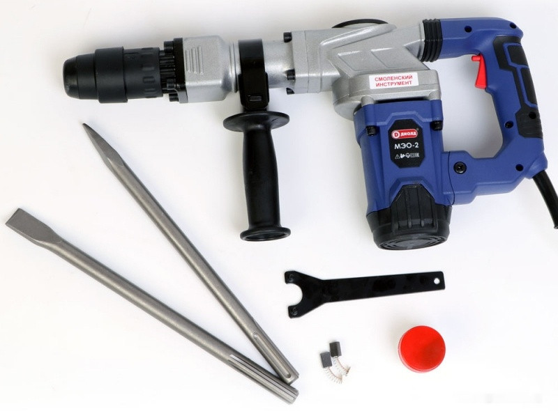 Отбойный молоток ДИОЛД МЭО-2 Отбойный молоток ДИОЛД МЭО-2