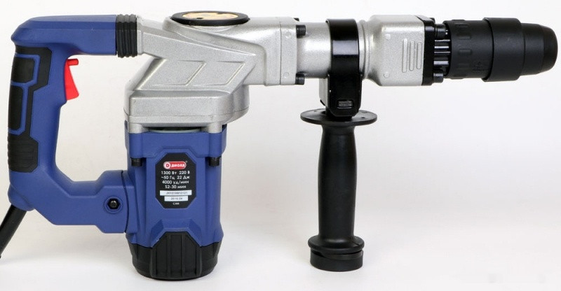 Отбойный молоток ДИОЛД МЭО-2 Отбойный молоток ДИОЛД МЭО-2