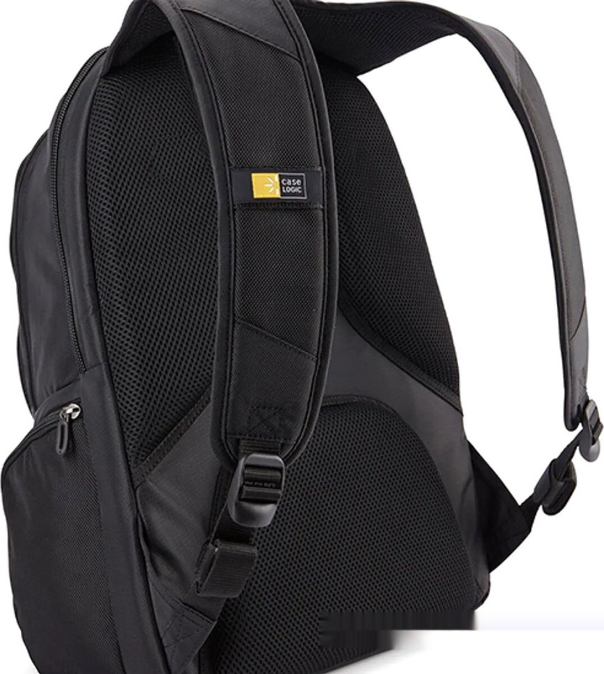 Рюкзак CASE LOGIC RBP315BLK 15.6" 3205286 (черный) Рюкзак CASE LOGIC RBP315BLK 15.6" 3205286 (черный)