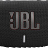 Портативная акустика JBL Charge 5 (черный) Портативная акустика JBL Charge 5 (черный)