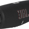 Портативная акустика JBL Charge 5 (черный) Портативная акустика JBL Charge 5 (черный)