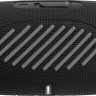 Портативная акустика JBL Charge 5 (черный) Портативная акустика JBL Charge 5 (черный)