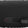 Портативная акустика JBL Charge 5 (черный) Портативная акустика JBL Charge 5 (черный)