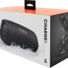 Портативная акустика JBL Charge 5 (черный) Портативная акустика JBL Charge 5 (черный)