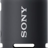 Портативная акустика Sony SRS-XB13 (черный)