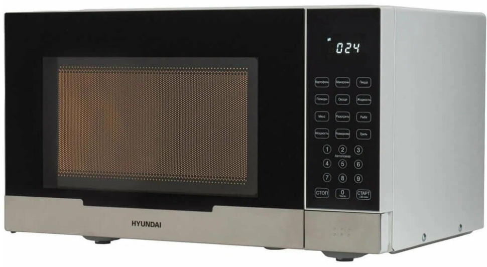Микроволновая печь Hyundai HYM-D2075 Микроволновая печь Hyundai HYM-D2075